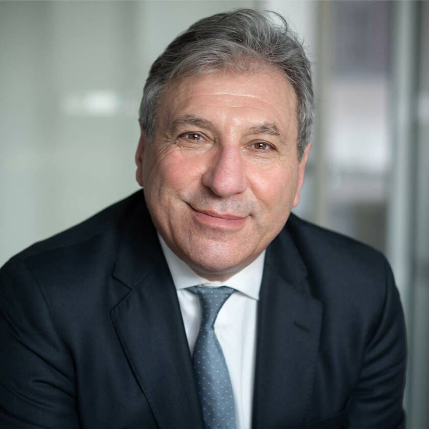 Gianni Campopiano